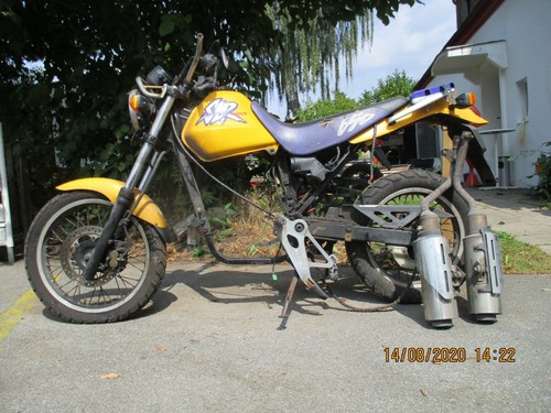 Spare parts honda - spare,