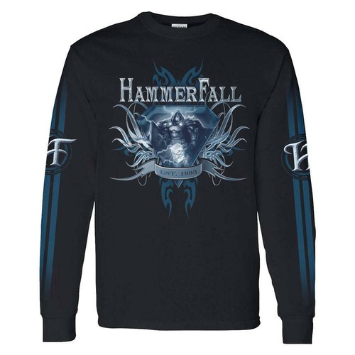 Hammerfall est - hammerfall,
