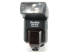 Starblitz flash 360dfm Sony