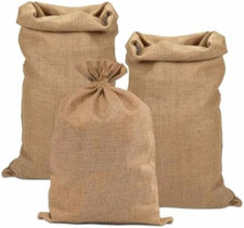 Sacchi di Juta Grandi 60 x 100