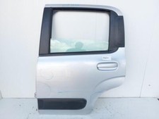 51858992 PORTA POSTERIORE SX FIAT PANDA (319) 1.3 MULTIJET II 16V MAN 5M 75CV 20