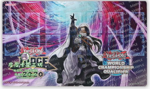 Yugioh playmat oh - playmat, yu-gi-oh