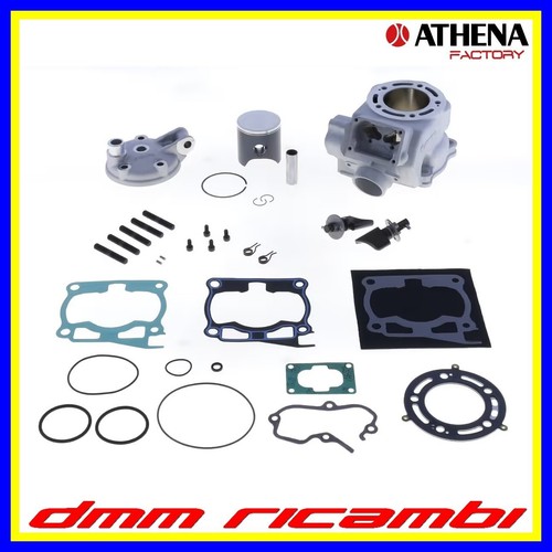 Kit gruppo termico athena - termico, big