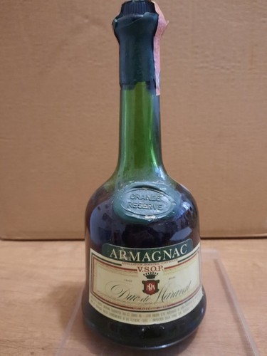 Armagnac duc de - v.s.o.p.,