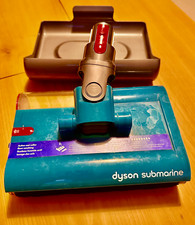 Spazzola lavapavimenti Dyson Submarine