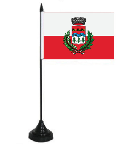 Bandiera tavolo bariano - bandiera, da