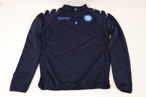 Giacca track top napoli - giacca,