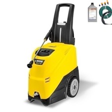 Lavor Rio-R 1108 - Idropulitrice monofase acqua calda - Made in Italy - 145 bar