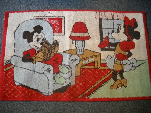 Disney topolino - disney,
