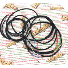 Impianto elettrico per GILERA