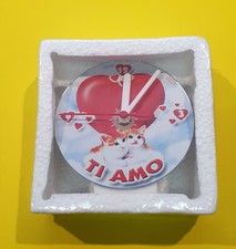 SAN VALENTINO OROLOGIO  CD TI