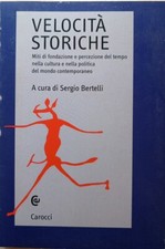 VELOCITA' STORICHE miti