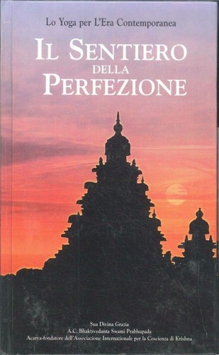 Sentiero della perfezione - il,