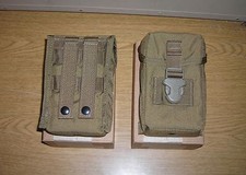 1 X GENUINE RARE USMC FSBE