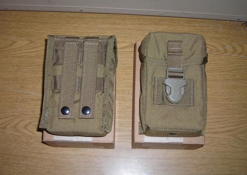 Genuine rare usmc fsbe - genuine,