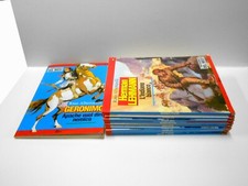 I PROTAGONISTI del WEST