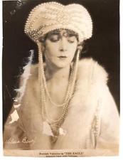 VILMA BANKY , The Eagle 