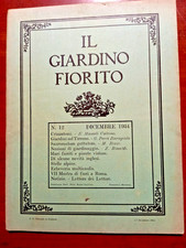 Il Giardino Fiorito n. 12