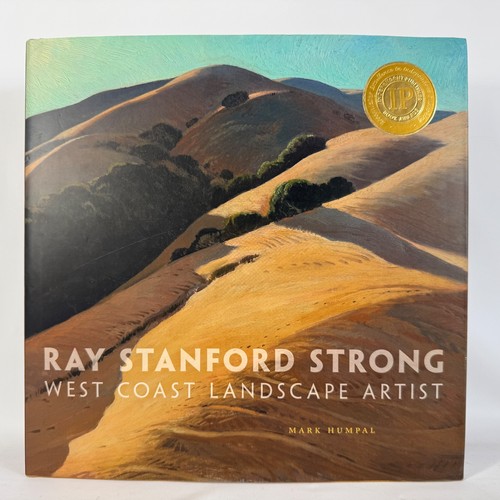 Ray stanford strong west coast - stanford,