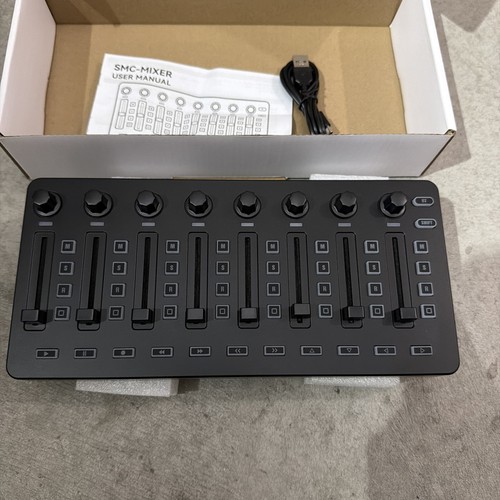 Vave mixer controller - m-vave,