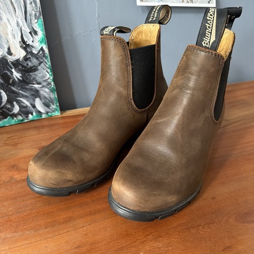 Stivali chelsea blundstone - chelsea,