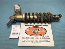 Ammortizzatore posteriore Kawasaki NINJA ZX 6R 1998-1999 ZX600F
