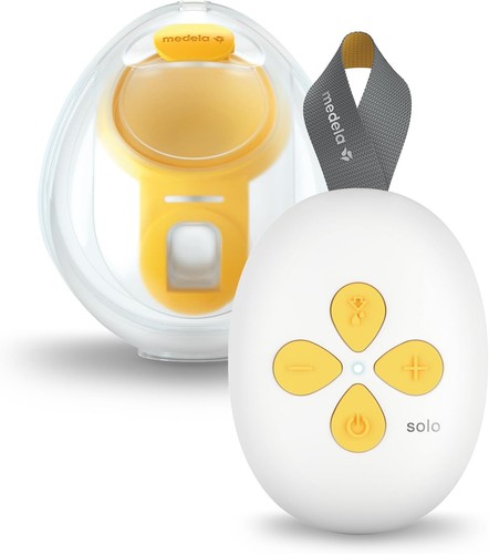 Medela solo hands - medela,
