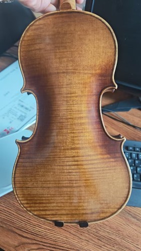 Violino stradivirus fatto - stradivirus, 4/4