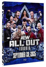 Official AEW All Elite