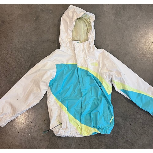 The north face bianco - the,