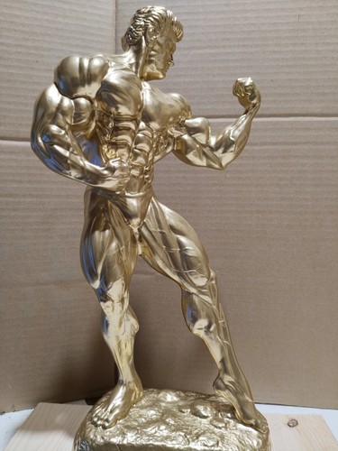 Trofeo culturismo - de,