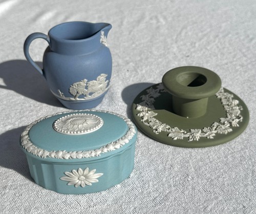 Vintage wedgwood harrods - wedgwood, "harrods"