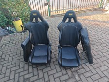 Sedili Fiat Punto Prima Serie