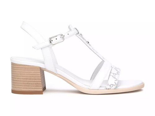 Nero giardini scarpe sandali - nero,
