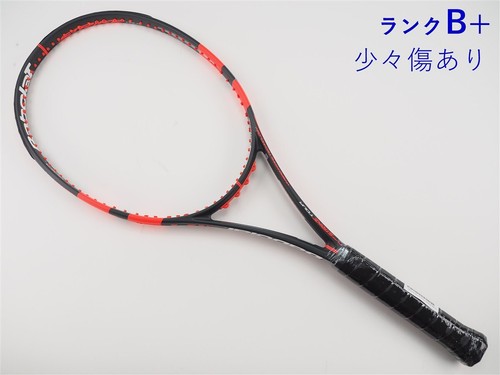 Racchetta tennis usata - racchetta,
