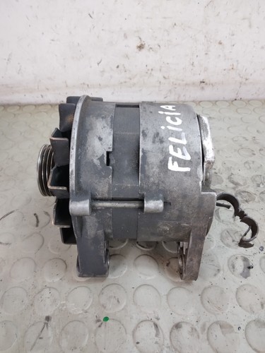 21881 alternatore skoda - 21881,
