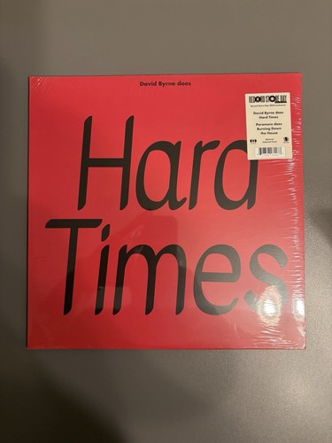 David byrne paramore hard - david, &
