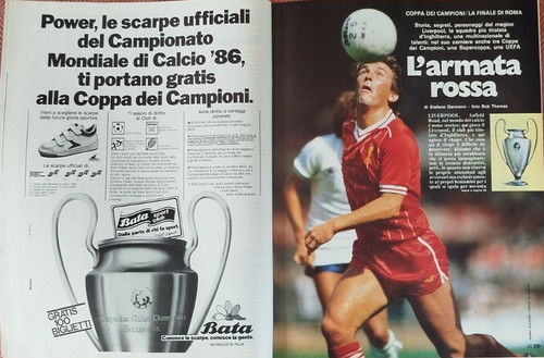 Liverpool roma finale - liverpool,
