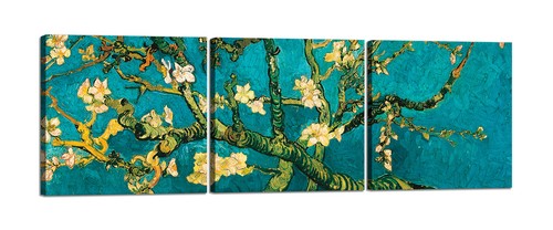 Van gogh ramo mandorlo - gogh,