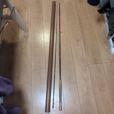 Rara canna da pesca a mosca