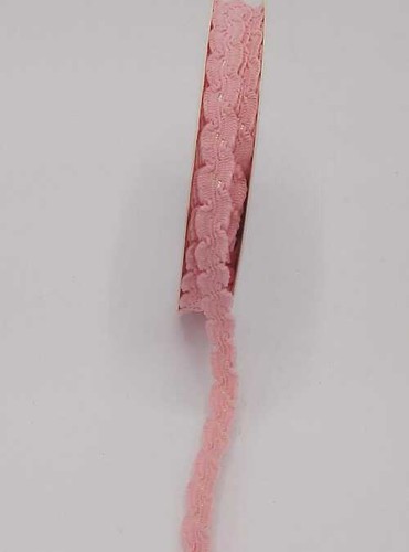 Nastro thai rosa - nastro, chiaro