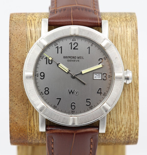 Raymond weil geneve - raymond,