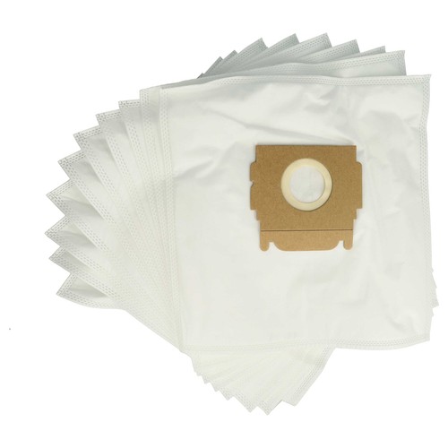 Sacs aspirateur pour - 10, d'aspirateur