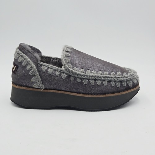 Scarpe donna mou slip - 37,