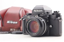 Ottime condizioni nikon f3 - [ottime,