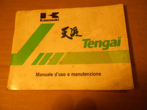 Manuale uso manutenzione - uso, e