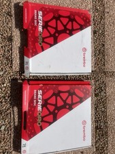 COPPIA DISCHI FRENO  BREMBO