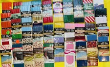 Lotto 45 Wright’s Bias Tape Extra Largo Doppia Piega e Misure e Colori Assortiti