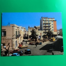 GIOIA DEL COLLE BARI - PIAZZA