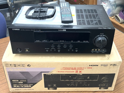 Yamaha natural sound - yamaha,